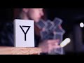 KARTY Y - Magic of Y - Cardistry with Y Playing Cards