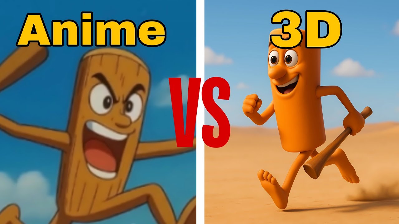 Brainrot 3d Remasted Opening Youtube