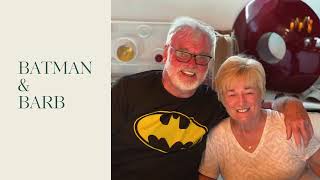 DICK'S MEMORIAL SLIDESHOW