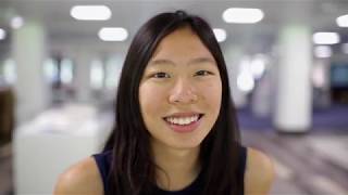 Meet Jodie – a graduate engineer from UWA