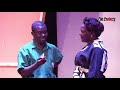 Junior has a school assignment with Girl friend by Fun Factory Uganda | latest African comedy 2020