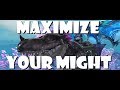 TAICHI PANDA 3: How To Maximize Your Might Using Mounts & Pets