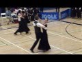 Preliminaries Intl Bronze Tango B&C