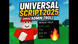 Roblox Admin Commands Script Fly God Mode More 0xdeadc0de Mp3 Music Mqdefault 