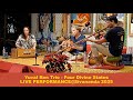 Yuval Ron Music Four Divine States LIVE PERFORMANCE@Sivananda 2025