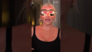 Kesha Loves LED in Her Skincare Routine | Harper's BAZAAR