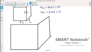 Foundations of Math 11: 8 5 Similar Objects: Scale Models \u0026 Scale Diagrams