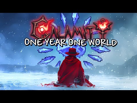 I'm Spending an ENTIRE YEAR on One World April Edition