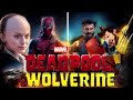 Deadpool & Wolverine Full Movie (2024) HD 720p Facts | Hugh Jackman, Ryan Reynolds, Marvel Studios