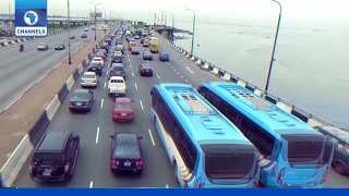 Lagos Govt Sensitizes Residents On 'First And Last Mile Bus Scheme'