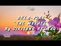 TAL MORAEL BY SIKITONG BELTAU | BELA-YUKL ALBUM