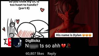 Corny Posts Getting Cooked By Instagram Comments🥀💔 (Best of February)