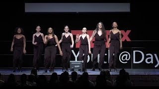 Dayton Dance Conservatory Company | Dayton Dance Conservatory Company | TEDxYouth@Dayton