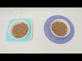 防蟻迷宮墊 產品比較縮時 ant proof tray product comparison video