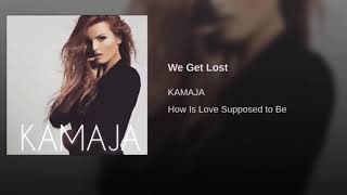 We get lost- Shemsi