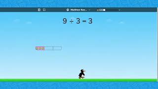 Productive Struggle in Games Tutorial
