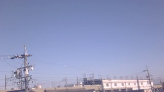 名鉄犬山線中小田井駅 2024.3.10