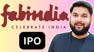 Fabindia IPO Review | Upcoming IPO 2024 | Fundamental Analysis | IPO Analysis | Durgesh Bhardwaj