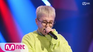 [ENG sub] The Call [풀버전] 블락비 태일 ′그날처럼′ @러브콜 스테이지 180504 EP.1