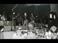 siekiera remont club. rock front inna generacja warszawa 06.04.1984