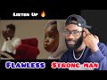 Strongman - Flawless [Official Video] *FREEZY REACTION*