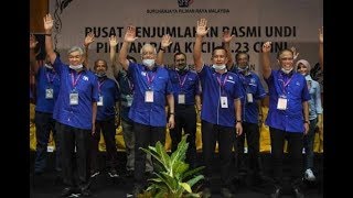 BN masih relevan dan diterima rakyat - Zahid