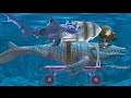 Hungry Shark Evolution 