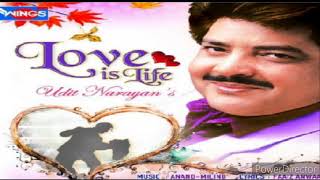 Chahne Lage Tumhe Na Chahte Huye Bhi Hum | Udit Narayan |