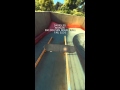 [True Skate] 360 dolphin double flip tail slide fs pop shove-it, 360 hardflip out, nollie heelflip