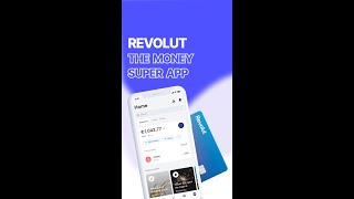 Revolut - the Money Super App | Business Model 🏦📱💸