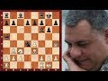 Positional Queen Sacrifice by Nezhmetdinov - Language Independent Version (Chessworld.net)