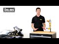 Öhlins ttx gp