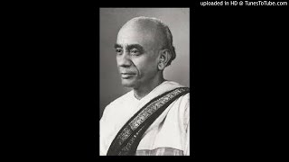 Mudikondan Venkatarama Iyer-Krsnananda Mukunda-Paraz-Misra Chapu-Dikshitar