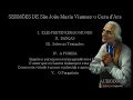 Sermões de São João Maria Vianney. O Santo Cura D'Ars