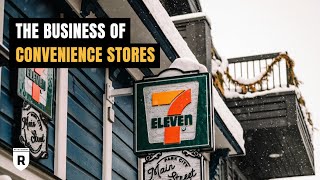 The Business of Convenience Stores (Sales, Margins, Key Categories) | Retail Dogma