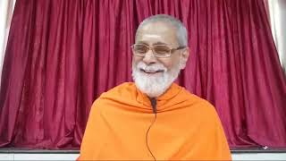 Mandukya Upanishad - 40 by Swami Shuddhabodhananda