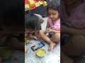 cute baby Maggi kha rahi h  #shorts #viral #trending #viralshots