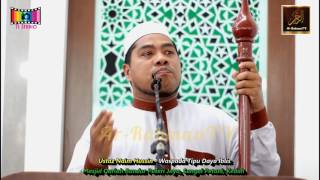 Ustaz Naim Hussin - Waspada Tipu Daya Iblis