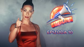 UZBUNA - deseta epizoda prve sezone