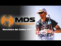 Surviving the World’s Toughest Race: Marathon des Sables 2024