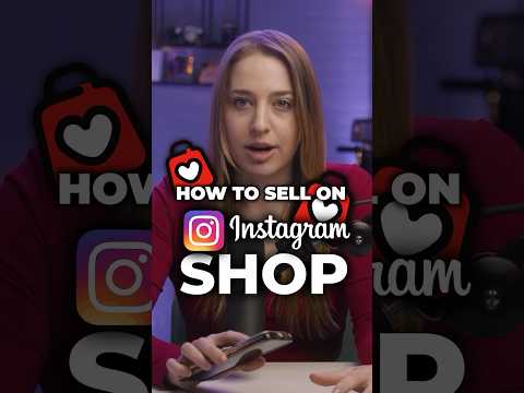 What is Instagram Shop and how do you use it?