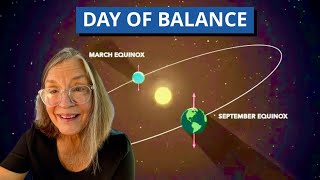 September Equinox 2025: What’s Really Happening On The 22nd
