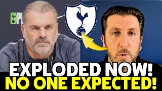 😱🔥RELEASED NOW! WILL BLOW YOUR MIND! HE'S COMING! TOTTENHAM TRANSFER NEWS! SPURS TRANSFER NEWS!