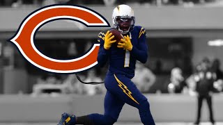 DeAndre Carter Highlights 🔥- Welcome to the Chicago Bears