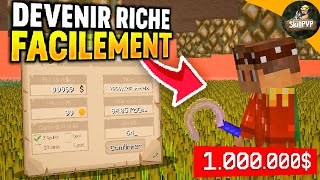 DEVENIR RICHE FACILEMENT SUR SKILLPVP - SkillPvP EP.1