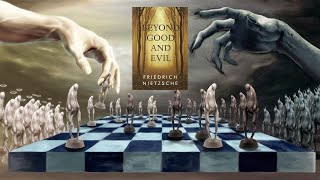 Beyond Good and Evil by Friedrich Nietzsche – Full Length Audiobook
