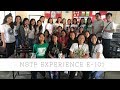 NSTP Highlights E-101 (A.Y. 2018-2019)