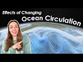 How Ocean Circulation Affects Global Climate & Vice Versa | GEO GIRL