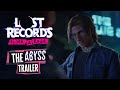 Lost Records: Bloom & Rage | Abyss Trailer