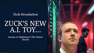 Zuckerberg’s Personal A.I. Assistant: Genius or Business Privacy Nightmare?